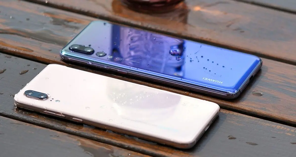 رابط کاربری EMUI 9 در اختیار کاربران گوشی های سری P20 هواوی قرار گرفت