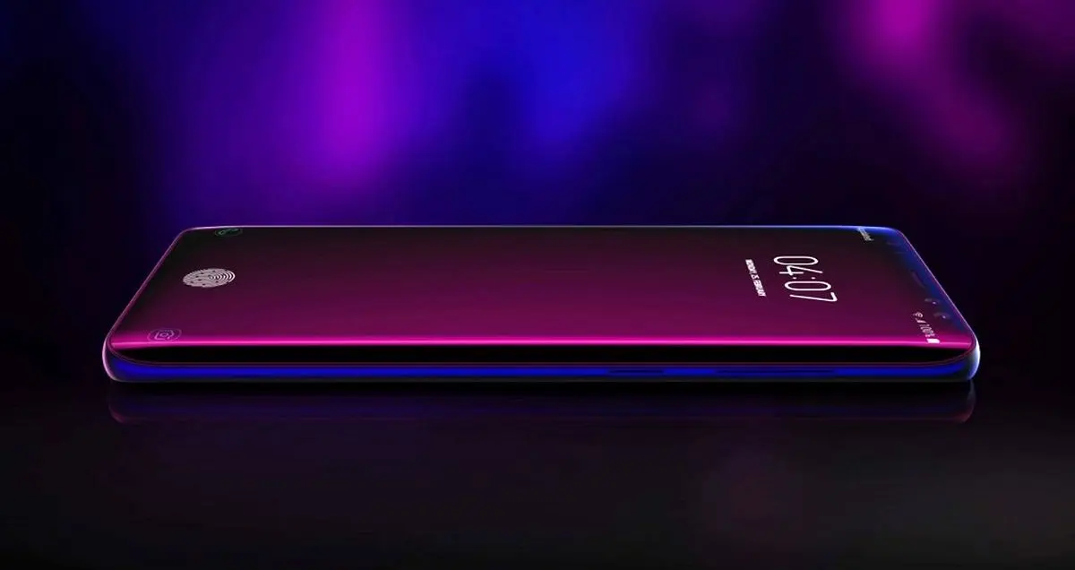 گوشی گلکسی S10 پلاس به دوربین سلفی دوگانه مجهز می شود