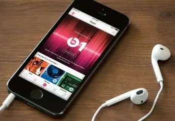 تعداد کاربران سرویس اپل موزیک به بیش از 56 میلیون نفر رسید