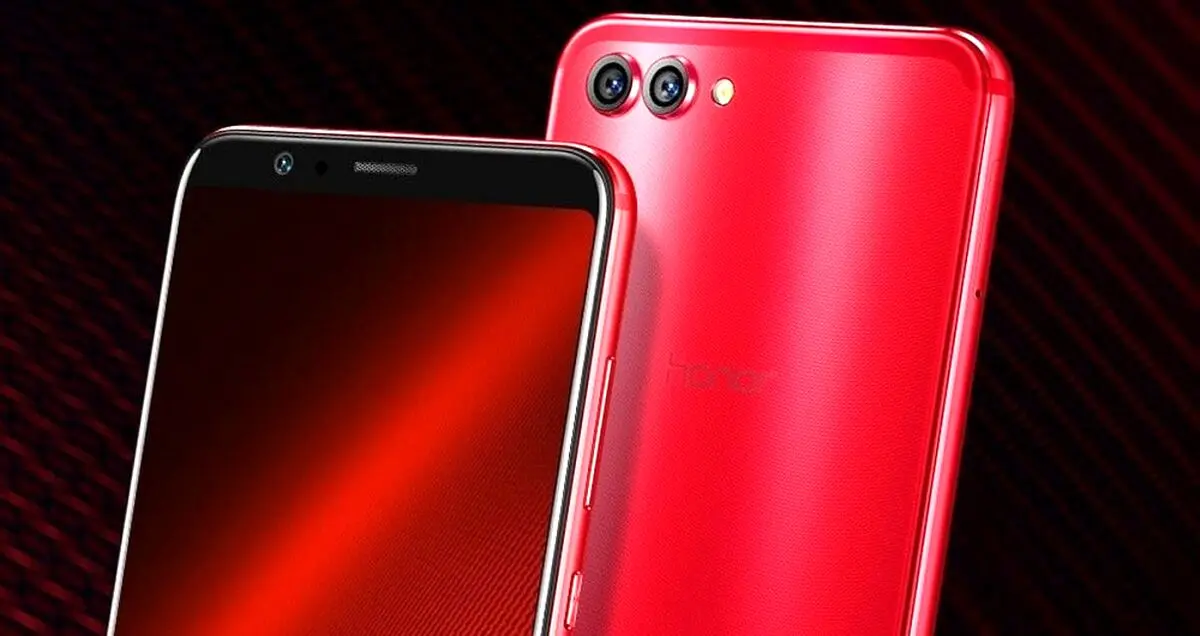 منتظر معرفی گوشی آنر V20 و آنر 11 در سال آینده میلادی باشید