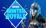 برنده جایزه 75000 دلاری مسابقات زمستانی Fortnite مشخص شد