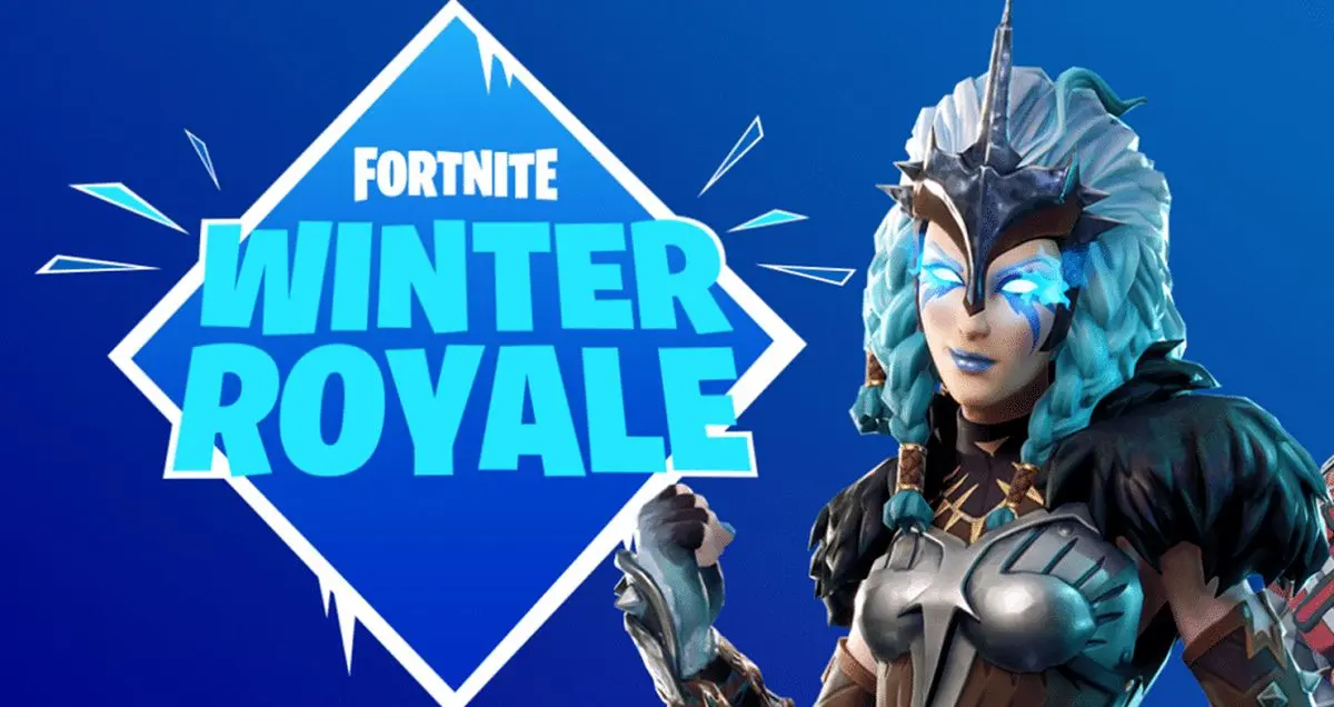 برنده جایزه 75000 دلاری مسابقات زمستانی Fortnite مشخص شد