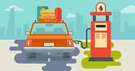 چگونه کارت بانکی خود را به کارت سوخت تبدیل کنیم؟