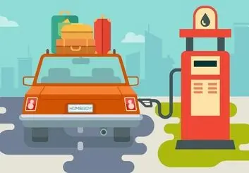 چگونه کارت بانکی خود را به کارت سوخت تبدیل کنیم؟