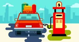 چگونه کارت بانکی خود را به کارت سوخت تبدیل کنیم؟