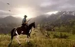 در Red Dead Redemption 2 اگر اسب آرتور بمیرد، او شروع به گریه می‌کند