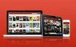 ایران در لیست کشورهای پشتیبانی شده Netflix