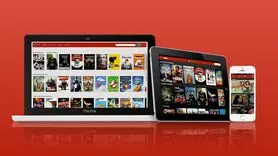 ایران در لیست کشورهای پشتیبانی شده Netflix