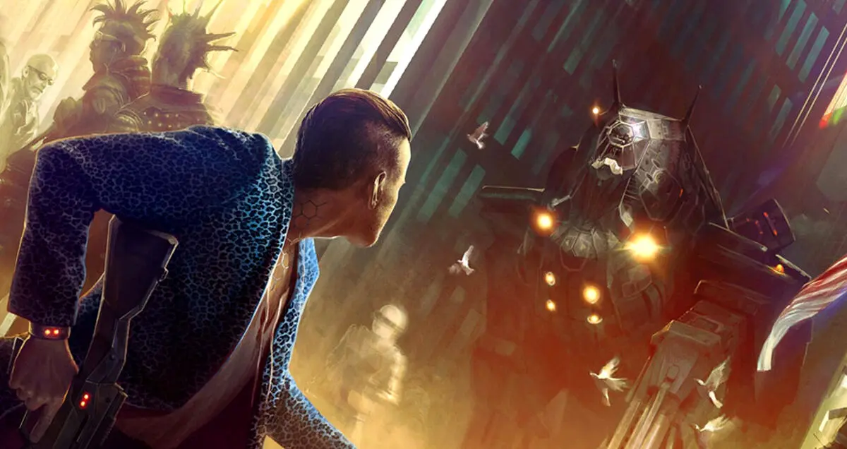استودیو سی‌دی پراجکت رد در مراسم The Game Awards 2018 غایب خواهد بود