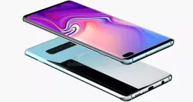 رندرهای سامسونگ گلکسی S10 پلاس به اینترنت راه پیدا کرد
