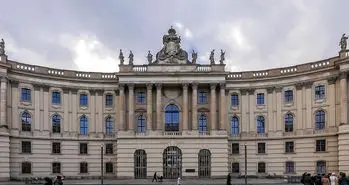 بهترین دانشگاه های آلمان در سال ۲۰۱۹ معرفی شدند