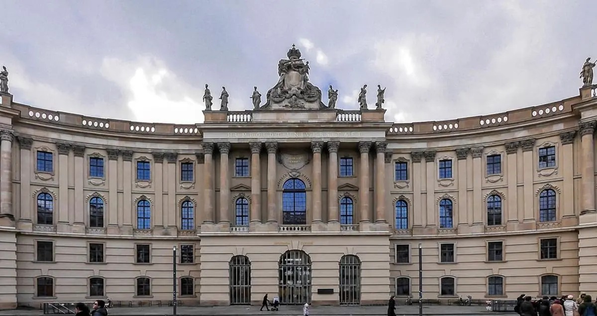 بهترین دانشگاه های آلمان در سال ۲۰۱۹ معرفی شدند