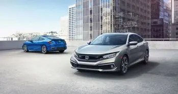هوندا قربانی کاهش فروش خودروهای سدان در بازارهای جهانی می شود؟