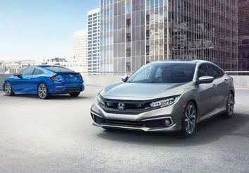 هوندا قربانی کاهش فروش خودروهای سدان در بازارهای جهانی می شود؟