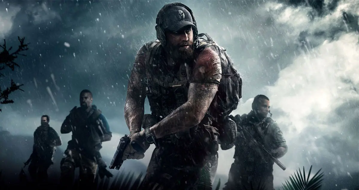 آپدیت جدید بازی Ghost Recon: Wildlands به‌زودی منتشر می شود