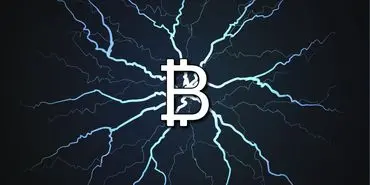 شبکه لایتنینگ با وجود کاهش ارزش بیت کوین به رشد خود ادامه می دهد