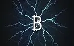 شبکه لایتنینگ با وجود کاهش ارزش بیت کوین به رشد خود ادامه می دهد