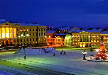 تمیزترین کشورهای دنیا را بشناسید!