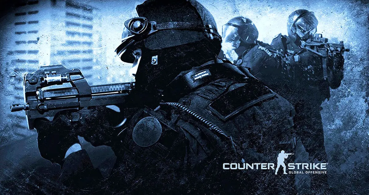 از زمان رایگان شدن CS:GO بیش از 25000 نقد منفی برای این بازی ثبت شده است