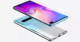 قیمت گوشی گلکسی S10 سامسونگ لو رفت!
