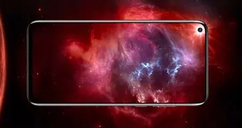 تصویر هواوی نوا 4 پیش از رونمایی رسمی منتشر شد