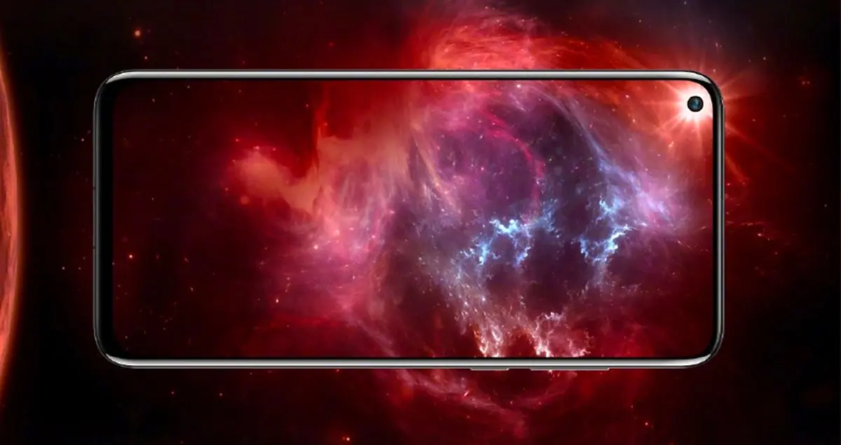 تصویر هواوی نوا 4 پیش از رونمایی رسمی منتشر شد