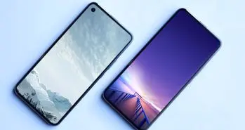 مشخصات گوشی آنر V20 فاش شد!