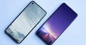 مشخصات گوشی آنر V20 فاش شد!