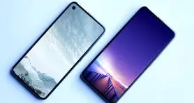 مشخصات گوشی آنر V20 فاش شد!