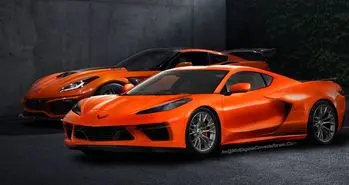 شورلت کوروت C8 با 6 ماه تاخیر از راه می رسد؛ مشکل در سیستم الکتریکی!