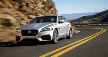 جگوار XF 300 اسپرت سال آینده میلادی از راه می رسد