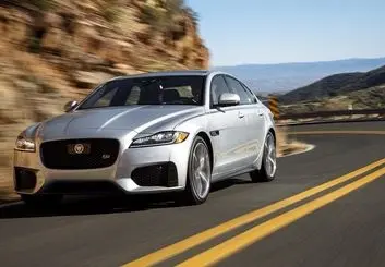 جگوار XF 300 اسپرت سال آینده میلادی از راه می رسد