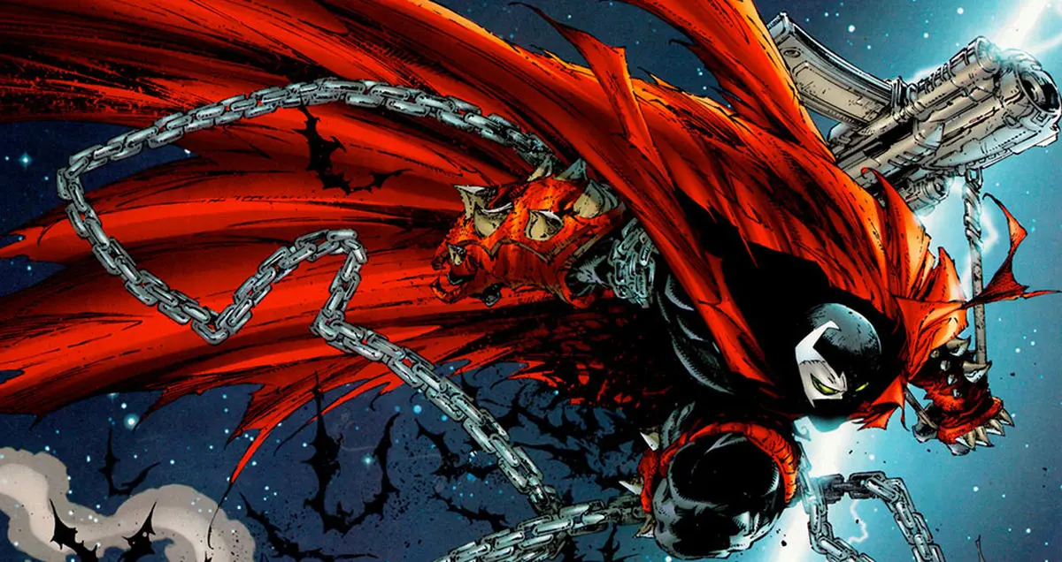 احتمال حضور شخصیت اسپاون در Mortal Kombat 11