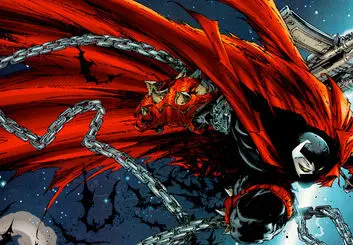 احتمال حضور شخصیت اسپاون در Mortal Kombat 11