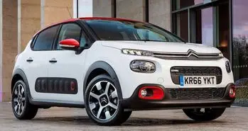 شرکت سایپا قیمت نهایی سیتروئن C3 را اعلام کرد