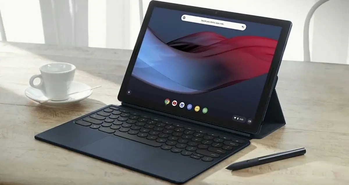 کروم او اس 71 عرضه شد؛ تغییر در رابط کاربری دوربین