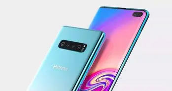 شماره مدل نسخه 5G گوشی گلکسی S10 پلاس فاش شد