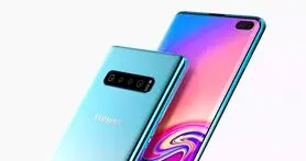 شماره مدل نسخه 5G گوشی گلکسی S10 پلاس فاش شد