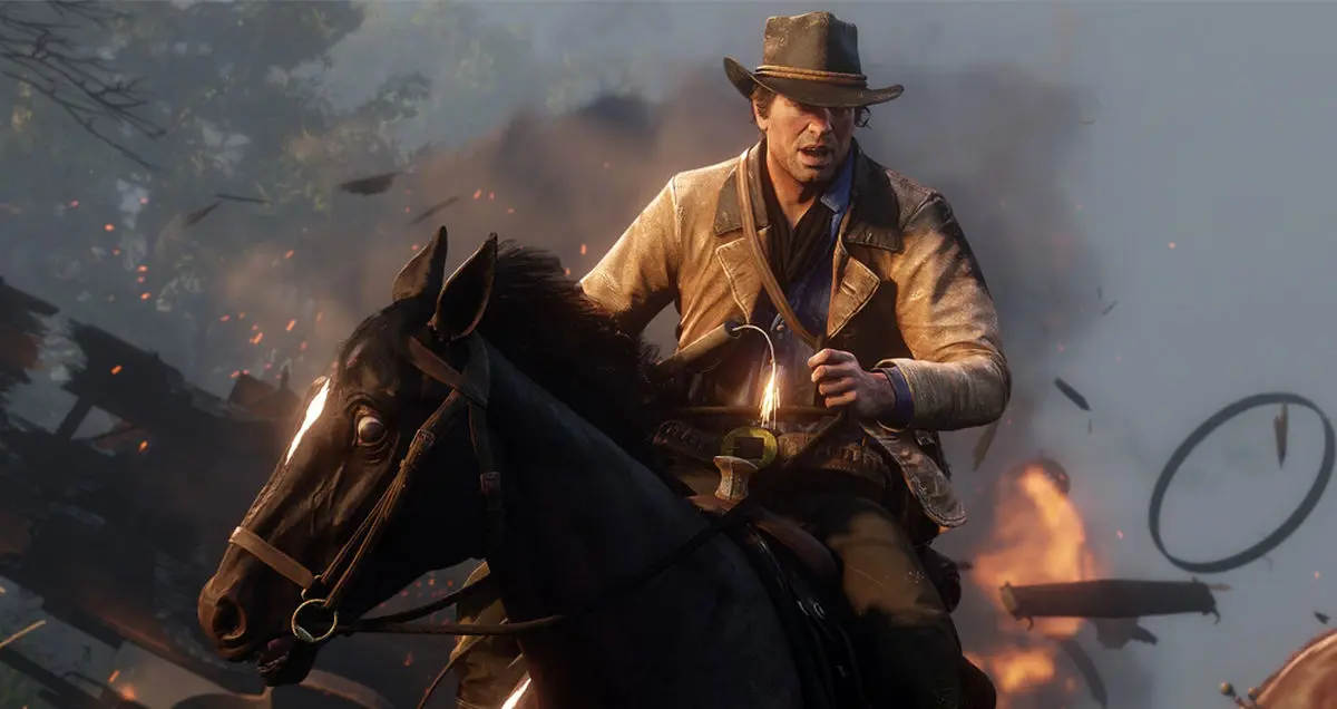 با پرفروش ترین بازی های ماه نوامبر 2018 فروشگاه پلی استیشن آشنا شوید!