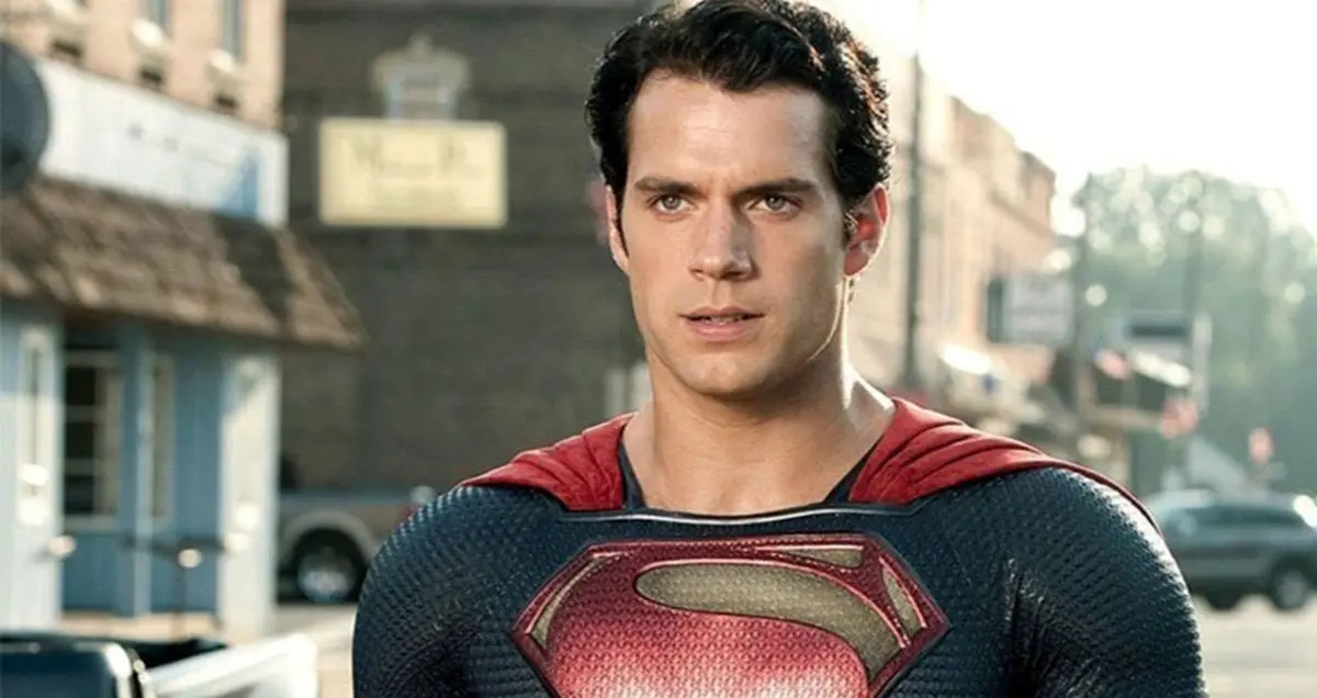 جیسون موموآ: هنری کویل باز هم نقش سوپرمن را بازی خواهد کرد