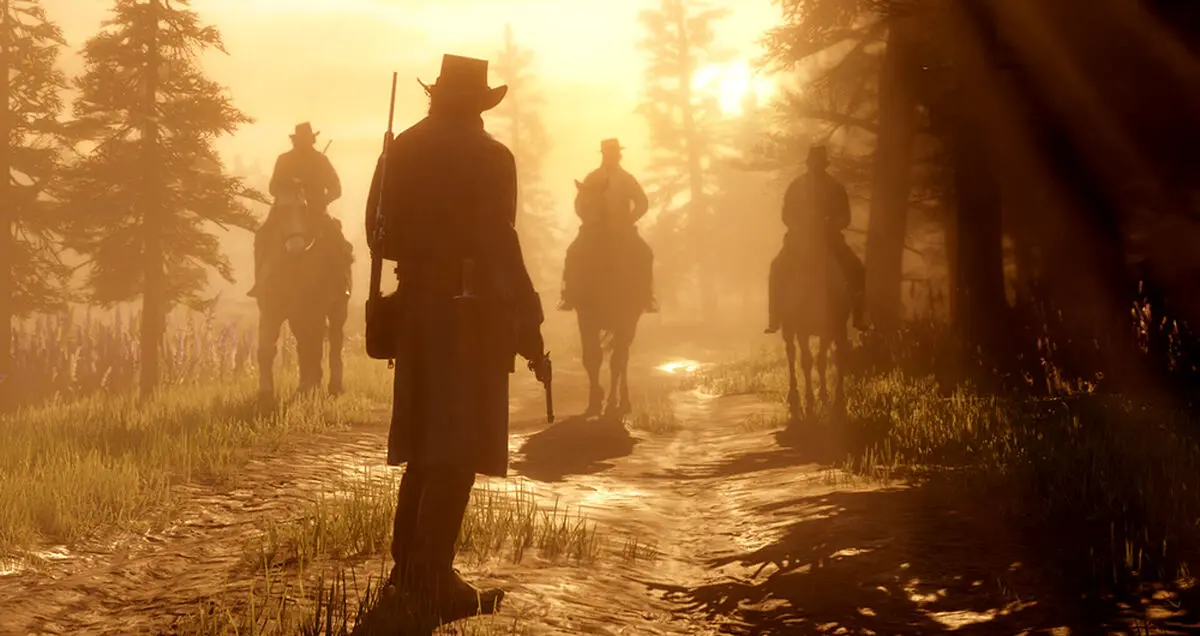 خرید طلا در بازی Red Dead Online با پول واقعی میسر شد!
