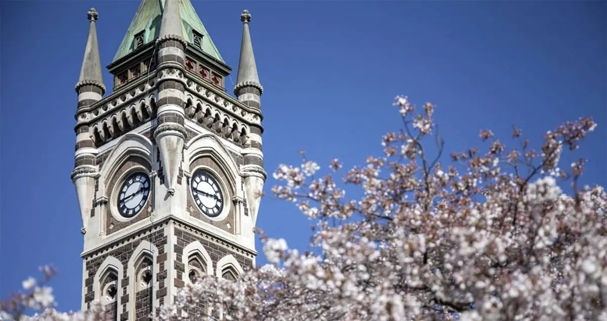 اسامی بهترین دانشگاه های نیوزیلند در سال ۲۰۱۹ منتشر شد