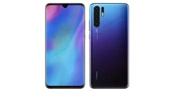 طراحی گوشی هواوی P30 پرو لو رفت؛ دوربین اصلی چهارگانه!