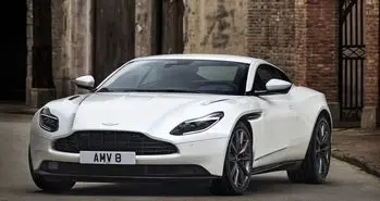 احتمال حذف موتورهای 8 سیلندر AMG از خودروهای استون مارتین