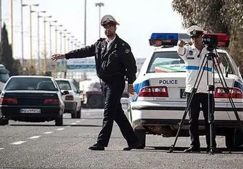 نرخ جریمه های رانندگی در سال 98 افزایش پیدا می کند؟