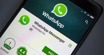 قابلیت تصویر در تصویر به نسخه اندروید واتس‌اپ اضافه شد