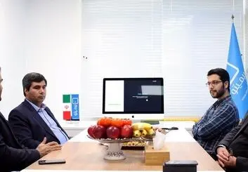 سامانه بازاریابان استارتاپ بیمیتو رونمایی شد