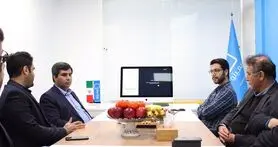 سامانه بازاریابان استارتاپ بیمیتو رونمایی شد