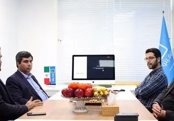 سامانه بازاریابان استارتاپ بیمیتو رونمایی شد