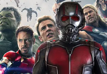 شخصیت Ant-Man در Avengers: Endgame قوانین این فیلم را متحول می‌کند!